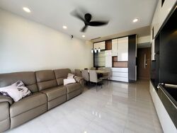 Parc Centros (D19), Condominium #574567991